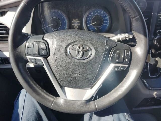 2018 Toyota Sienna in Greenville, SC 29607 - 18132497 26