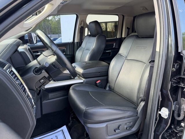 2016 RAM 1500 in Knoxville, TN 37920 - 18132498 14