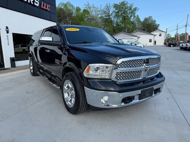 2016 RAM 1500 in Knoxville, TN 37920 - 18132498 5