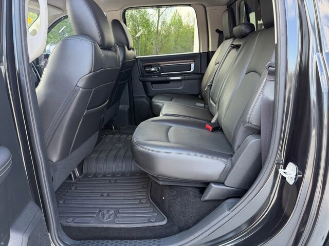 2016 RAM 1500 in Knoxville, TN 37920 - 18132498 15