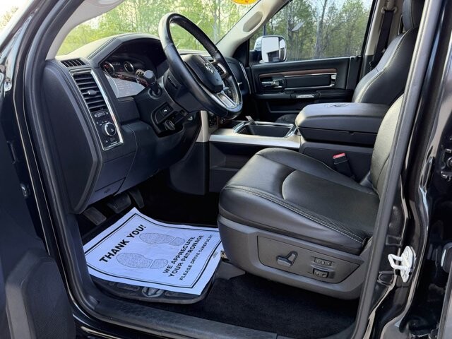 2016 RAM 1500 in Knoxville, TN 37920 - 18132498 13