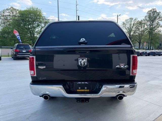 2016 RAM 1500 in Knoxville, TN 37920 - 18132498 3