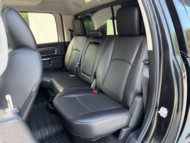 2016 RAM 1500 in Knoxville, TN 37920 - 18132498 16