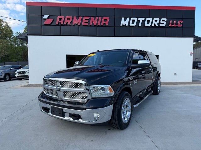 2016 RAM 1500 in Knoxville, TN 37920 - 18132498