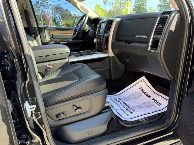 2016 RAM 1500 in Knoxville, TN 37920 - 18132498 17