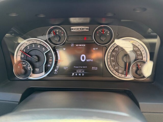 2016 RAM 1500 in Knoxville, TN 37920 - 18132498 22