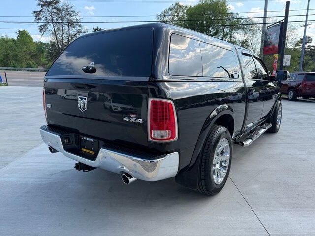 2016 RAM 1500 in Knoxville, TN 37920 - 18132498 4