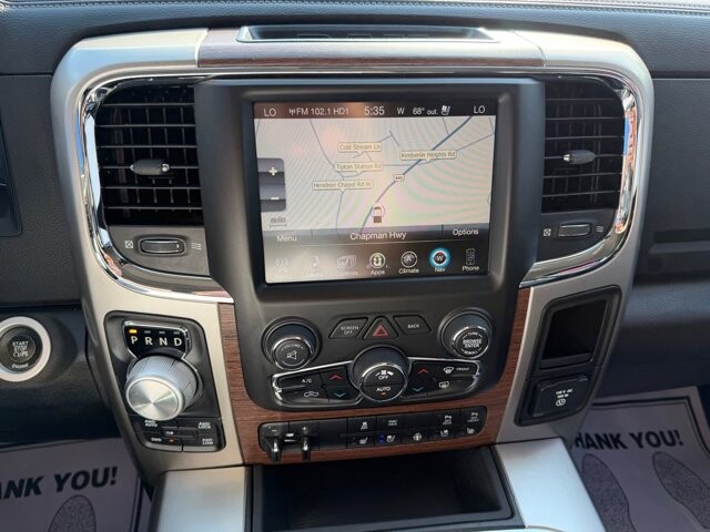 2016 RAM 1500 in Knoxville, TN 37920 - 18132498 23