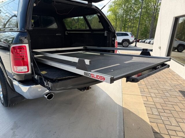 2016 RAM 1500 in Knoxville, TN 37920 - 18132498 10