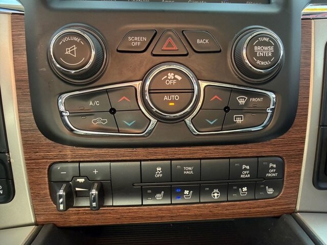 2016 RAM 1500 in Knoxville, TN 37920 - 18132498 24