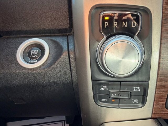 2016 RAM 1500 in Knoxville, TN 37920 - 18132498 25