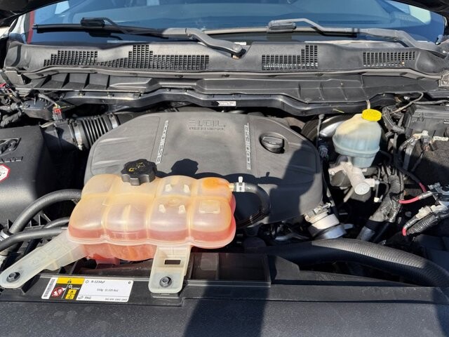 2016 RAM 1500 in Knoxville, TN 37920 - 18132498 32