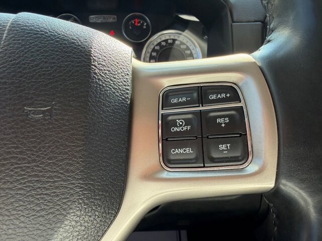 2016 RAM 1500 in Knoxville, TN 37920 - 18132498 21