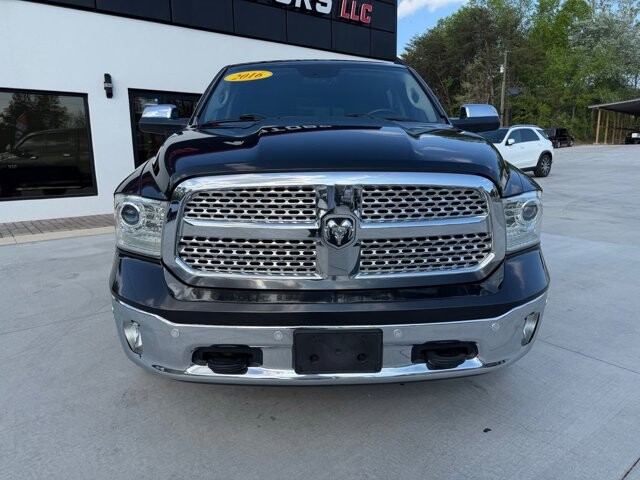 2016 RAM 1500 in Knoxville, TN 37920 - 18132498 6