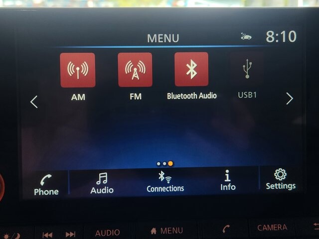 2025 Nissan Sentra in Cinnaminson, NJ 08077 - 18132499 20