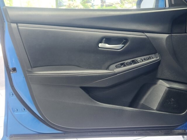 2025 Nissan Sentra in Cinnaminson, NJ 08077 - 18132499 10