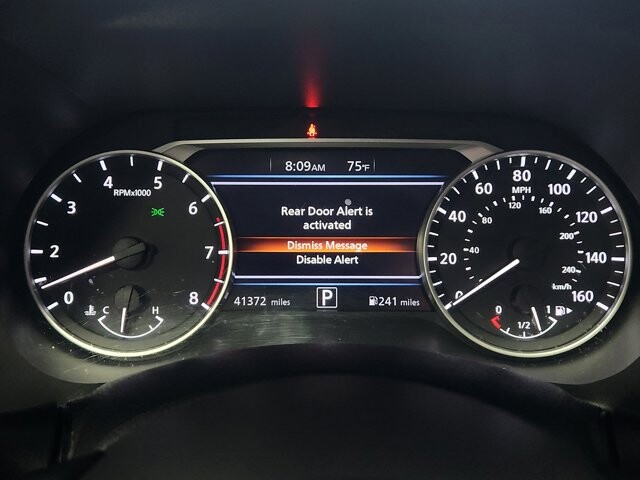 2025 Nissan Sentra in Cinnaminson, NJ 08077 - 18132499 17