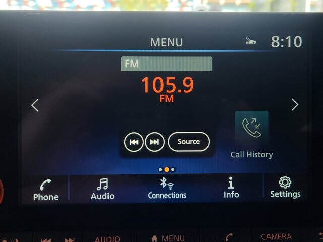 2025 Nissan Sentra in Cinnaminson, NJ 08077 - 18132499 18