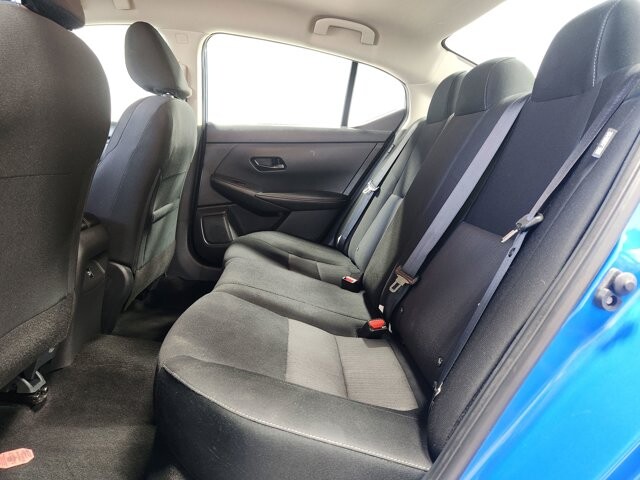 2025 Nissan Sentra in Cinnaminson, NJ 08077 - 18132499 13