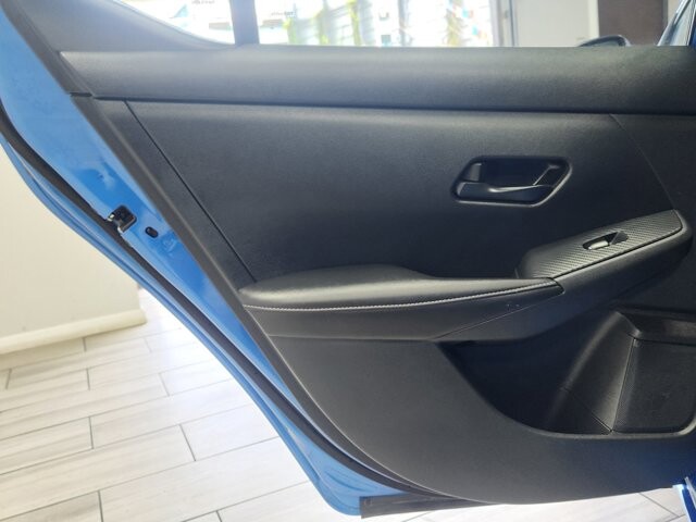 2025 Nissan Sentra in Cinnaminson, NJ 08077 - 18132499 12