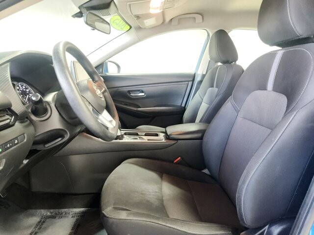 2025 Nissan Sentra in Cinnaminson, NJ 08077 - 18132499 11