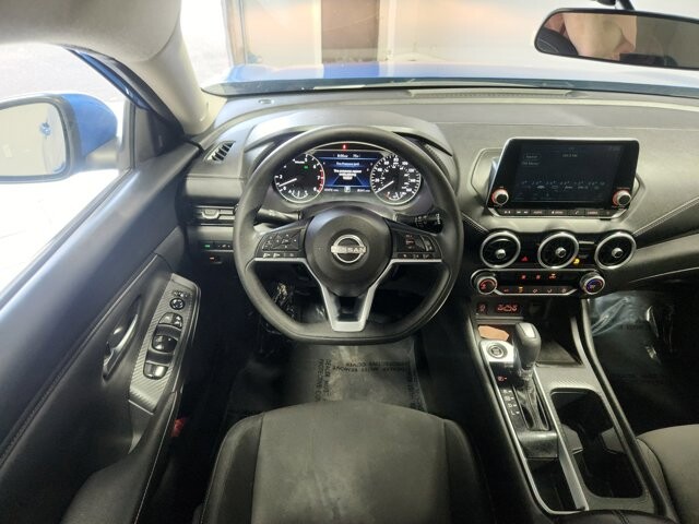 2025 Nissan Sentra in Cinnaminson, NJ 08077 - 18132499 15
