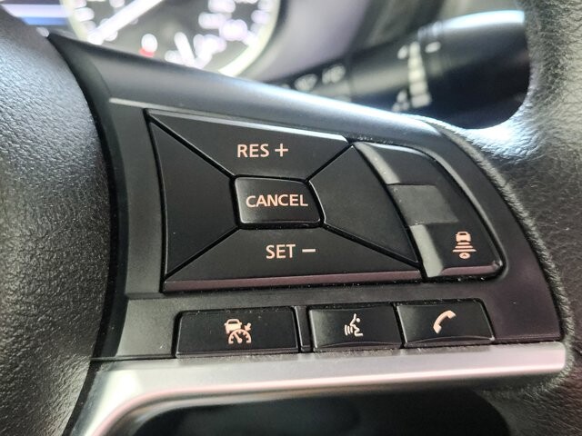 2025 Nissan Sentra in Cinnaminson, NJ 08077 - 18132499 16