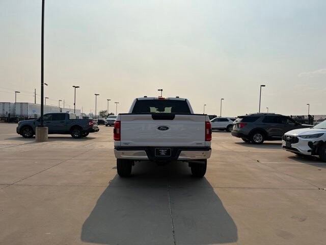 2023 Ford F150 in Winslow, AZ 86046 - 18132500 8