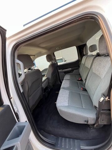 2023 Ford F150 in Winslow, AZ 86046 - 18132500 11