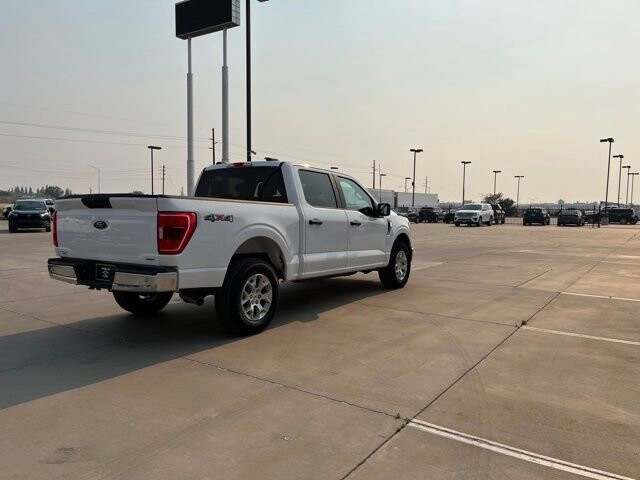 2023 Ford F150 in Winslow, AZ 86046 - 18132500 7