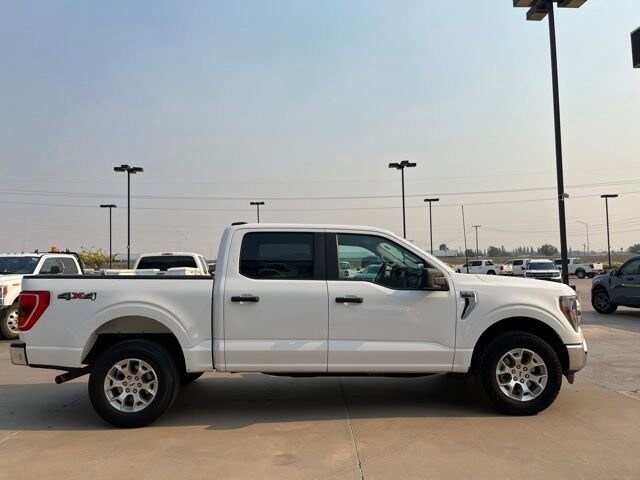 2023 Ford F150 in Winslow, AZ 86046 - 18132500 6