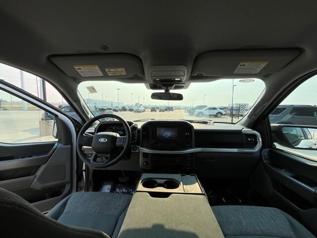2023 Ford F150 in Winslow, AZ 86046 - 18132500 12