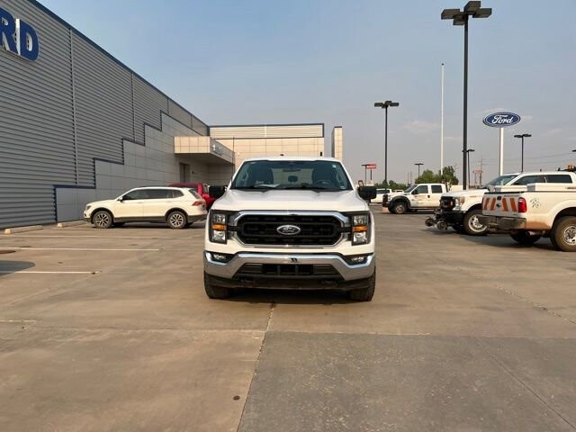 2023 Ford F150 in Winslow, AZ 86046 - 18132500 3