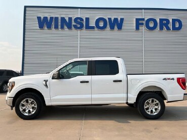 2023 Ford F150 in Winslow, AZ 86046