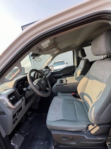 2023 Ford F150 in Winslow, AZ 86046 - 18132500 10