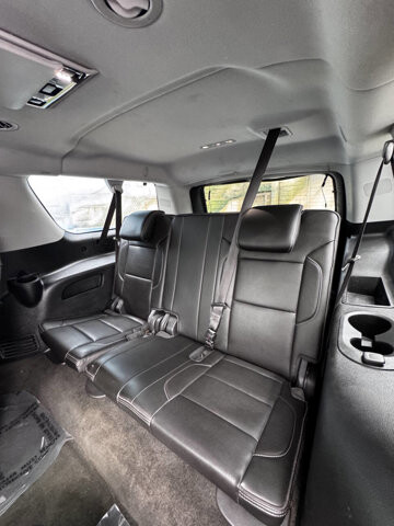 2018 GMC Yukon XL in Eastpointe, MI 48021 - 18132505 10