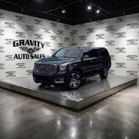 2018 GMC Yukon XL in Eastpointe, MI 48021