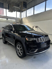 2019 Jeep Grand Cherokee in Eastpointe, MI 48021
