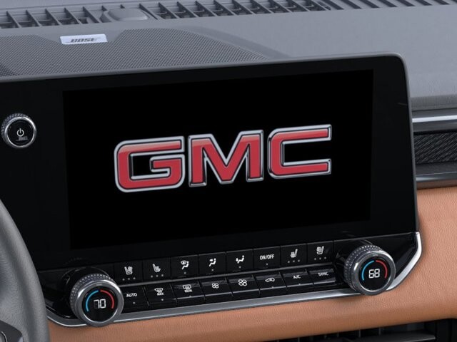 2026 GMC Canyon in Burlington, WI 53105 - 18132512 23