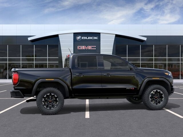 2026 GMC Canyon in Burlington, WI 53105 - 18132512 5