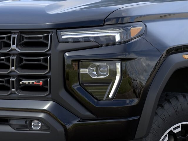 2026 GMC Canyon in Burlington, WI 53105 - 18132512 12