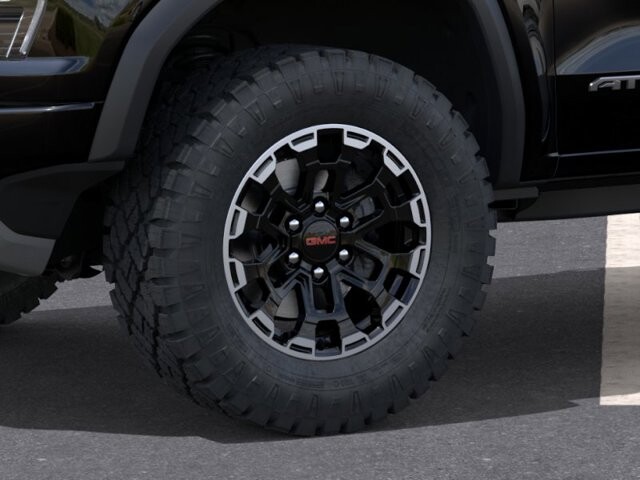 2026 GMC Canyon in Burlington, WI 53105 - 18132512 10