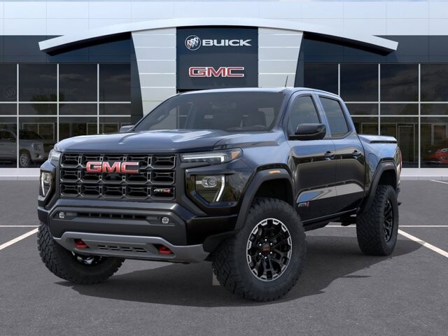 2026 GMC Canyon in Burlington, WI 53105 - 18132512 7