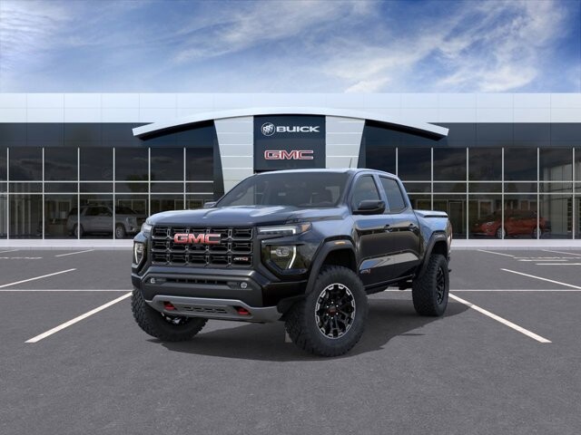 2026 GMC Canyon in Burlington, WI 53105 - 18132512 9