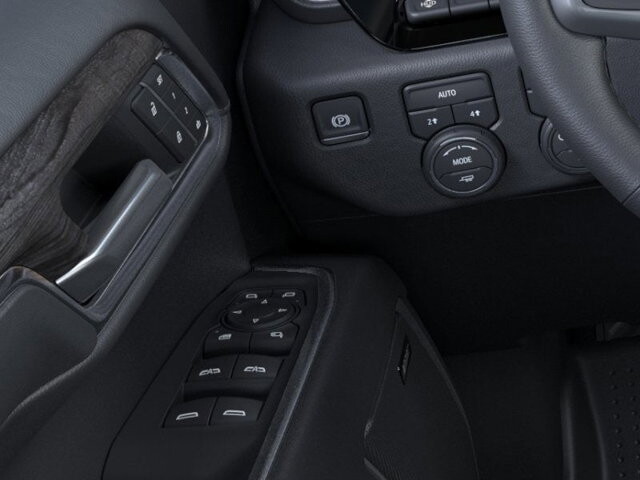 2026 Chevrolet Silverado 1500 in Burlington, WI 53105 - 18132513 25