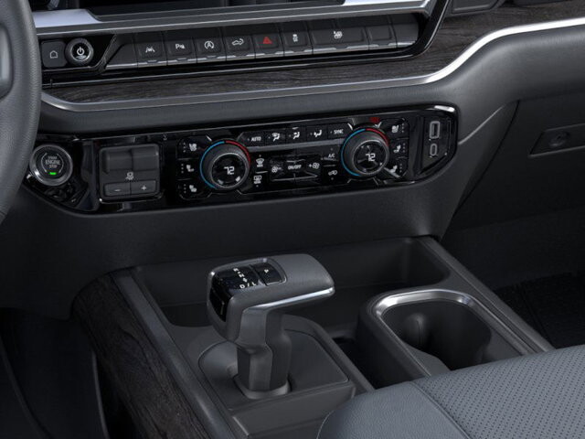 2026 Chevrolet Silverado 1500 in Burlington, WI 53105 - 18132513 26