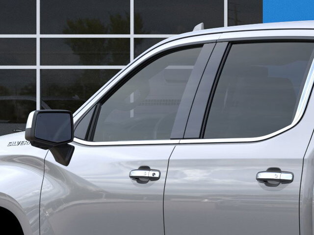 2026 Chevrolet Silverado 1500 in Burlington, WI 53105 - 18132513 14