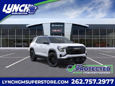 2026 GMC Terrain in Burlington, WI 53105