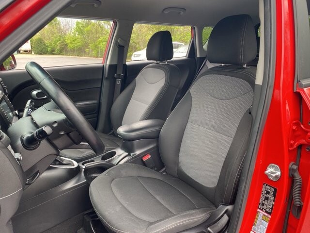 2018 Kia Soul in Marysville, OH 43040 - 18132516 14