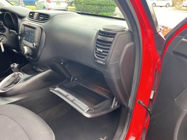 2018 Kia Soul in Marysville, OH 43040 - 18132516 40